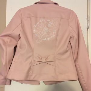 Sailor Moon jacket